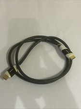 M Series Monster Advanced cable 4ft HDMI 1000HD Ultimate High Speed E194702