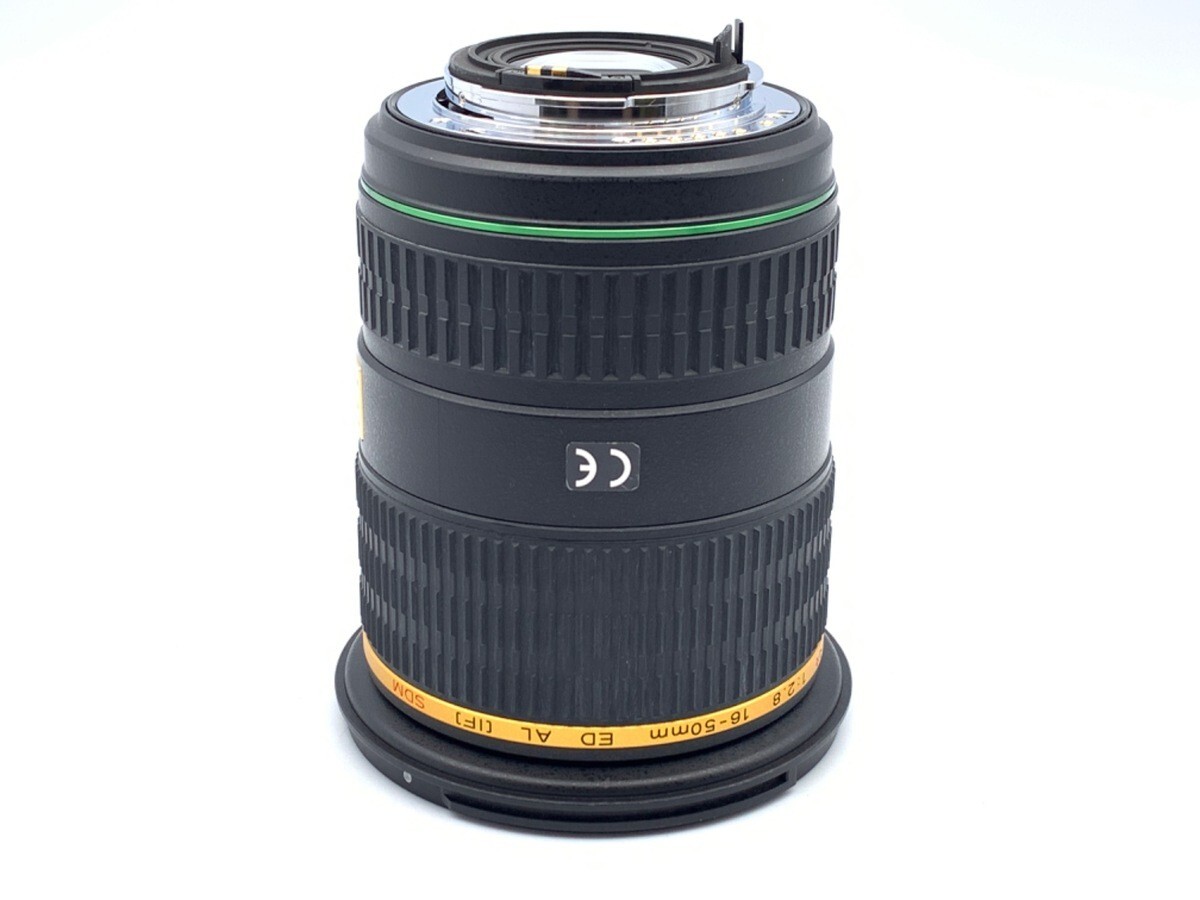 Near Mint SMC Pentax DA* 16-50mm F/2.8 SDM ED AL IF Zoom