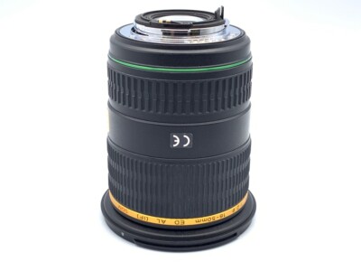 Near Mint SMC Pentax DA* 16-50mm F/2.8 SDM ED AL IF Zoom