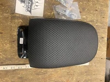 Le Pera Bare Bones Pillion Passenger Seat Pad Softail Heritage Fatboy 2000-2006
