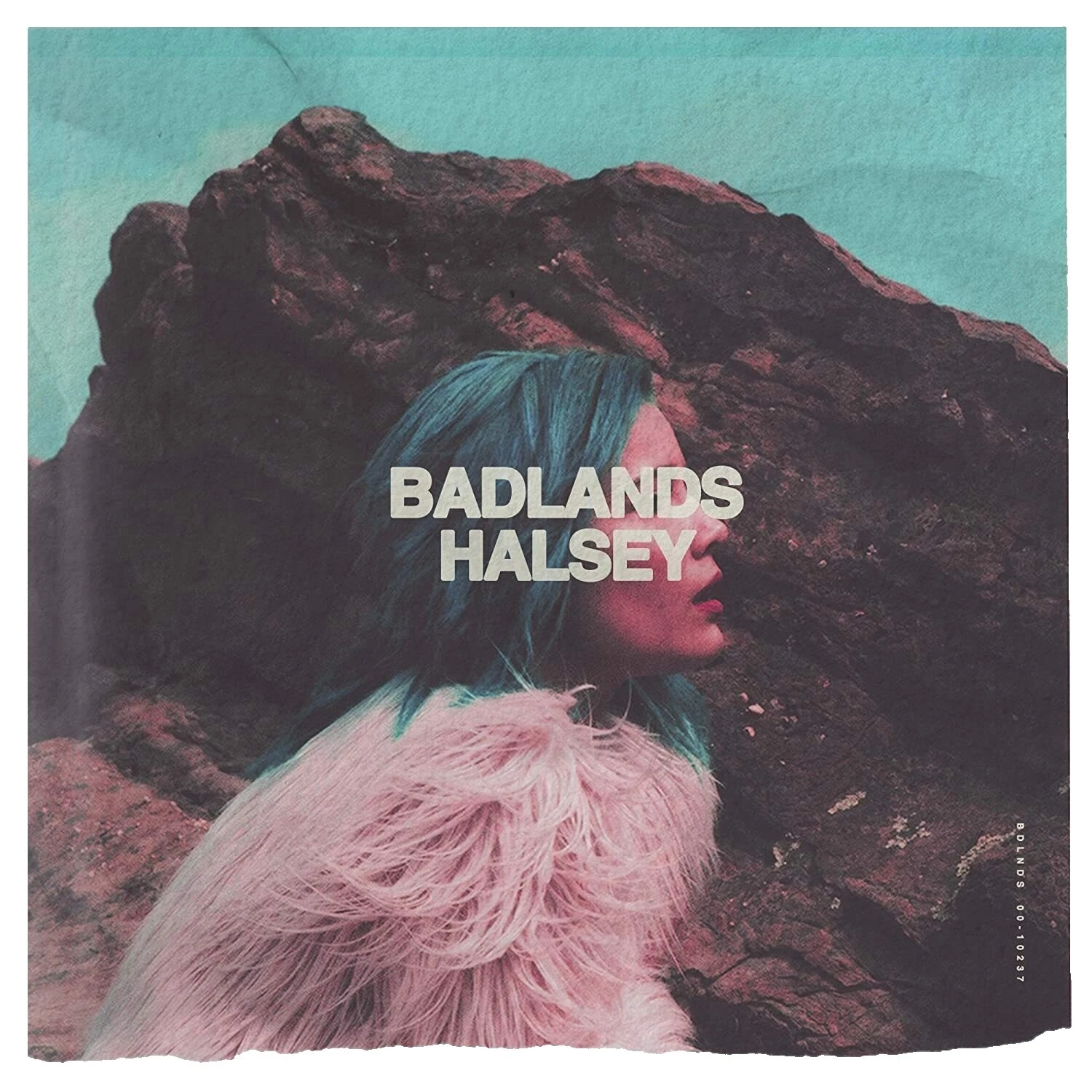 Badlands Pop Music CDs