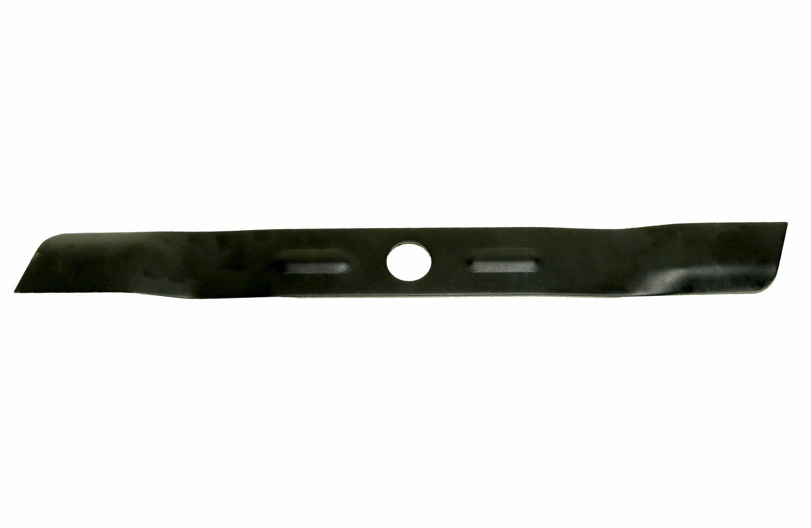 3 Lame Ricambio GY20852 Per Tosaerba 3 Lame Pacciamatura Per Tosaerba John Deere X140 D140 D150 D160 X165 - GY20852 Fuji 16 80 - Foto 3