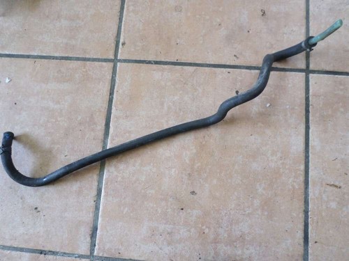 VW Passat Kühlerschlauch 023133699