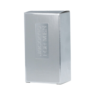 Jacomo Jacomo For Men Eau De Toilette 100 ml