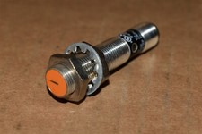 IFM Electronic Proximity Sensor IF5711 IFK3002-BPKG/US
