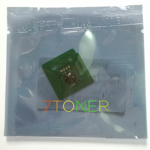 Chip de reinicio de cartucho de tóner para Dell C5765DN 332-2115 332-2116 332-2117 332-2118 - Imagen 4 de 6