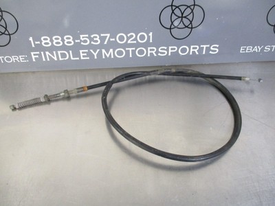 1974-1978 Honda XL350 Front Brake Cable