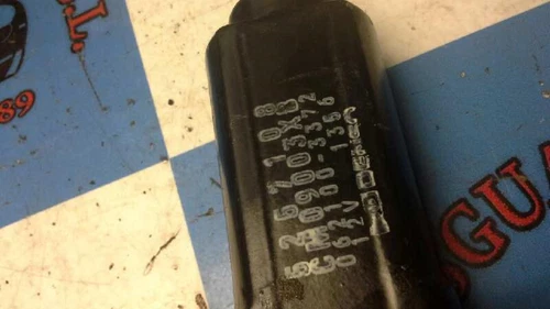 Elevalunas Delantero Derecho para CHRYSLER VOYAGER ES 2.5 S 1996 203839 - Imagen 2 de 3
