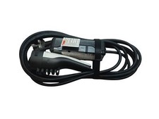 Cavo di ricarica batteria caricabatterie KIA NIRO EV I 39,2 kWh 91996-GI050 RHD plug 3 pin
