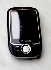 Handy:  T-Mobile Vairy Touch
