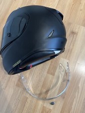 HJC RPHA 11 Helm ￼S Schwarz 