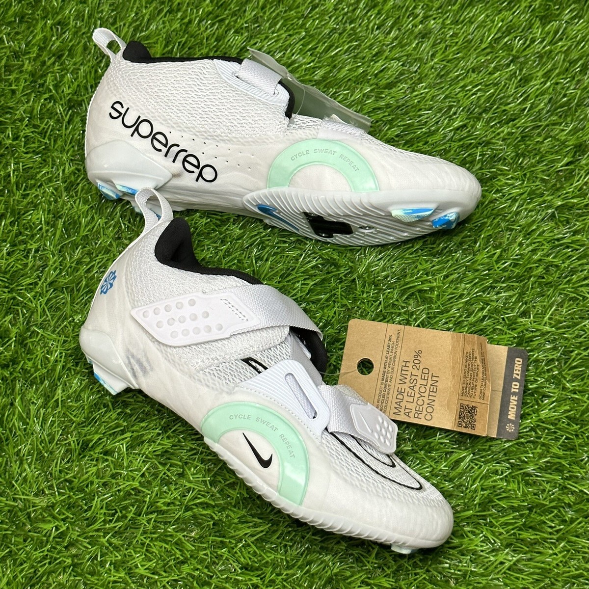 Nike SuperRep Cycle 2 Next Nature Shoes 