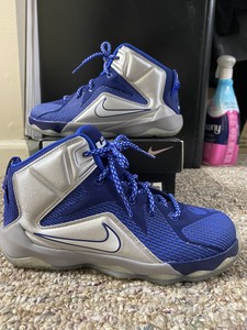 lebron 12s