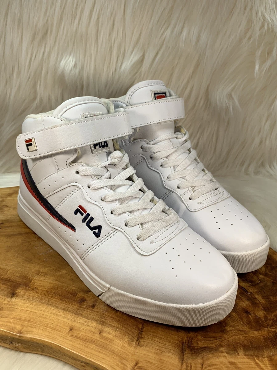 Share 203+ fila mid ankle sneakers