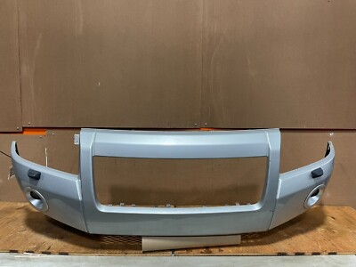 2006 to 2009 Land Rover Freelander Front Bumper Cover OEM E5770