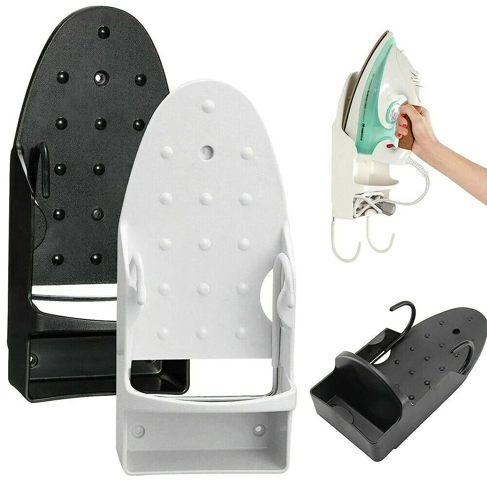 Ironing board holder wall mount deals