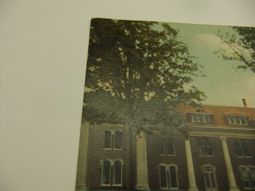 South Kentucky College Hopkinsville Kentucky Postcard - Picture 4 of 14