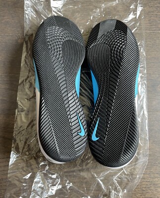 Nike Phantom GX Club Indoor/Court Soccer Shoes - DD9485-446 - Size