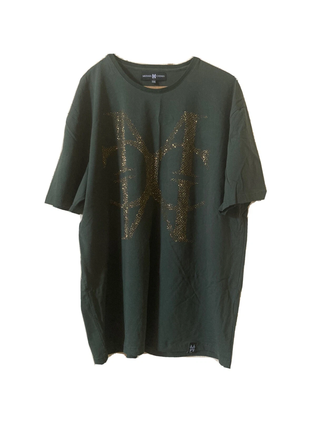 Vintage Michael Cherry Tee