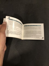 Pictionary nes Manual