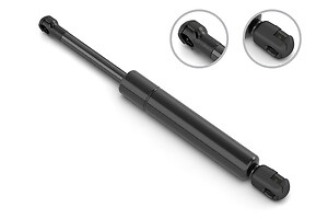 Lift Support  Stabilus  3B295444