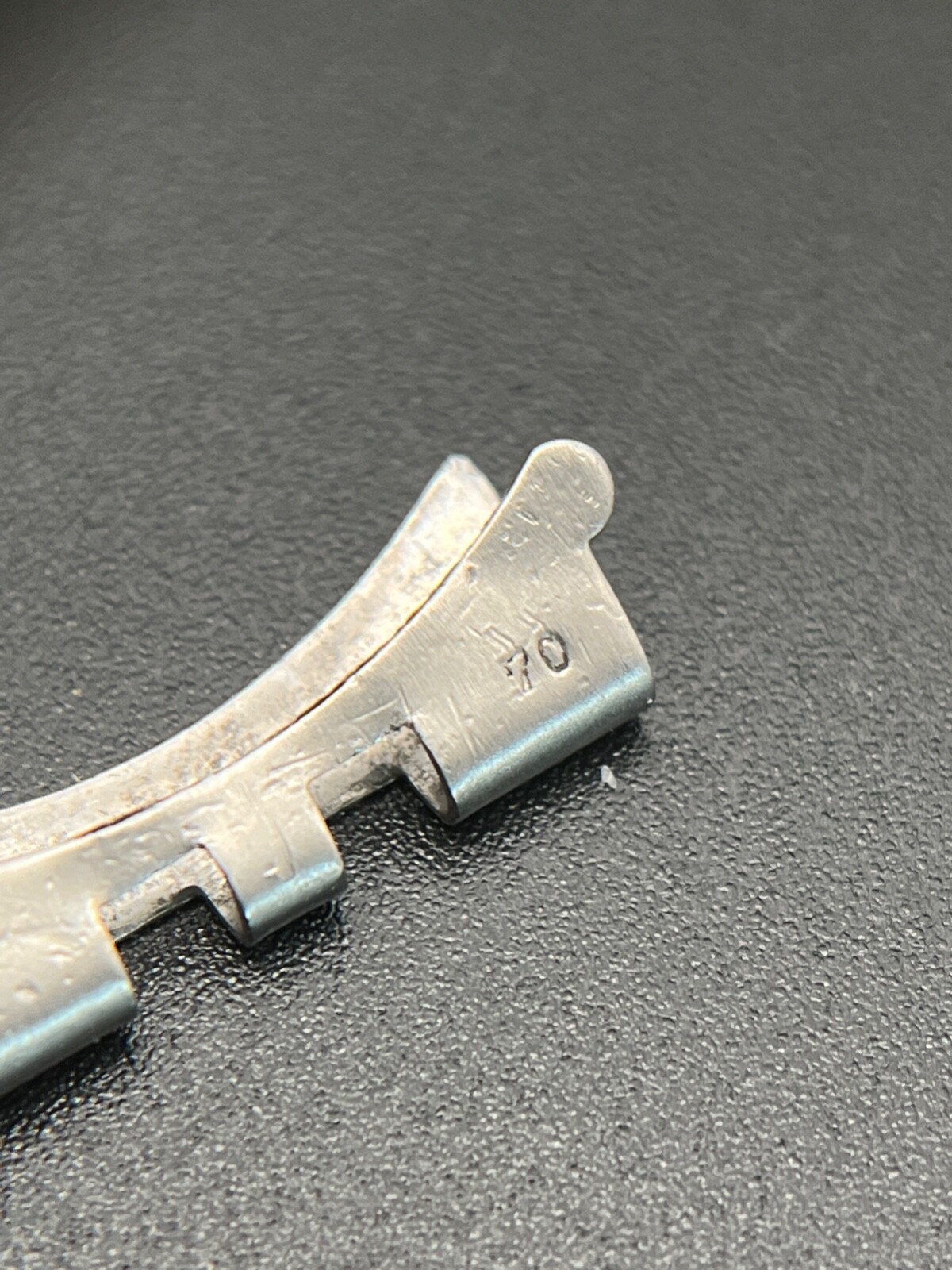 10 Piastrine Tonde In Acciaio Inox 304 – 14,9 Mm, Colore Platino – Per Gioielli Fai Da Te, Con Due Fori - 4