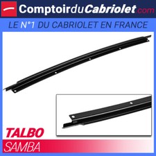 Capot Talbot SAMBA