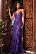 Sherri Hill 54887 Evening Dress ~LOWEST PRICE GUARANTEE~ NEW Authentic
