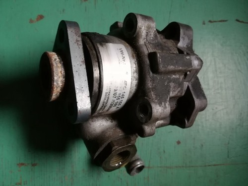 Servopumpe   Audi  4F0 145 155 A  gebraucht
