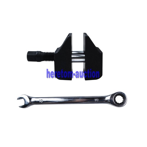 Suspension Strut Split Hub Steering Knuckle Spreader Easy To Use Suspension - 第 7/22 張圖片
