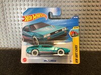 Neu! Hot Wheels Mainline 36/250 Dmc Delorean UngeöFfnet!