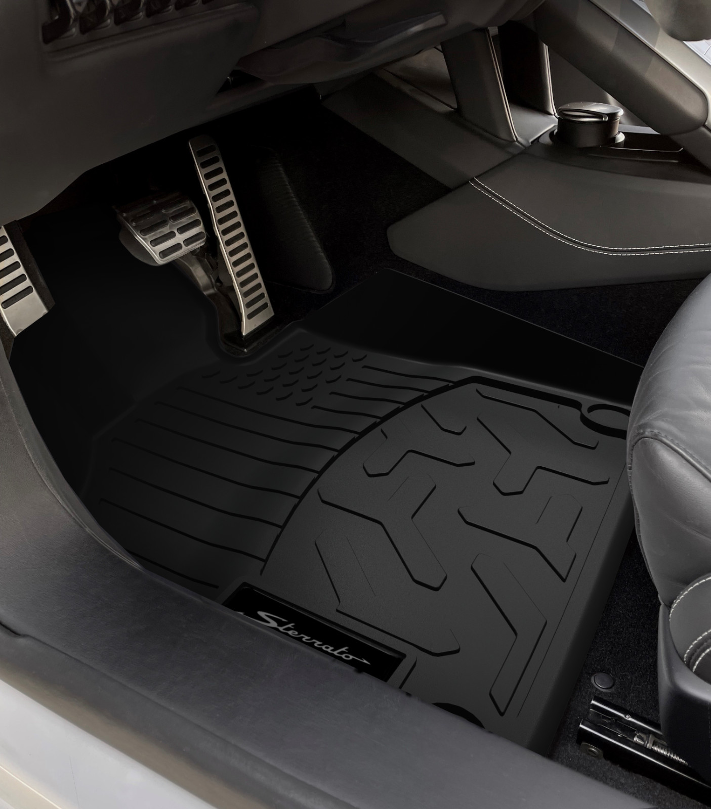 Lamborghini Huracan Sterrato All Season Mats [PRE ORDER]