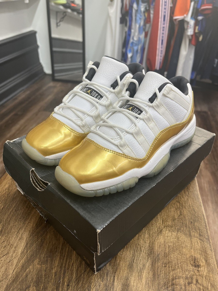 Size 5y - Air Jordan 11 Retro Low Closing Ceremony | eBay
