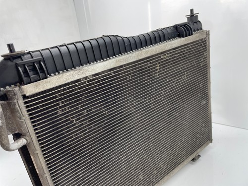 FORD FIESTA MK7 COOLING FAN SHROUD ASSEMBLY 2015 C1B1-8C607-AE PETROL 08-2016🌟 - Picture 11 of 13