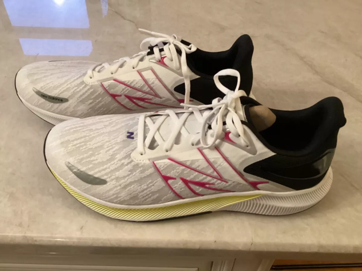 New balance fuel cell herren top