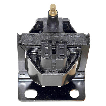 Ignition, Coil  GM 4cyl V6 & V8 w/Delco EST Distributor 817378T