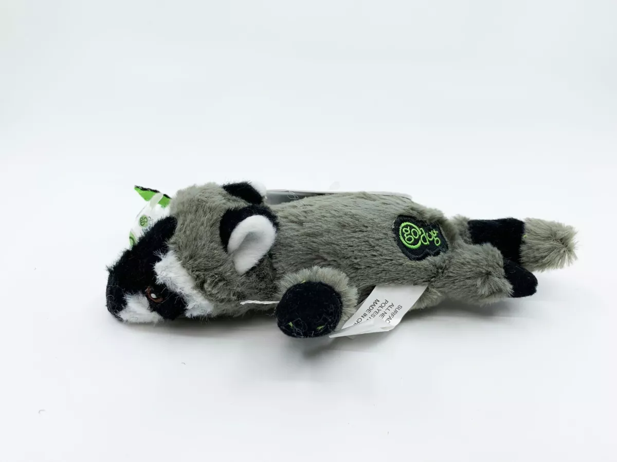 Silent Squeak™ Plush Dog Toys Products - goDog