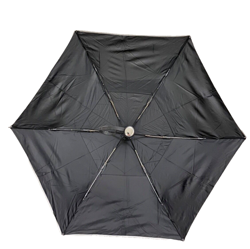 Men's Vented Wind Resistant Auto Open Close Umbrella Safe Retention Shaf - Picture 5 of 10