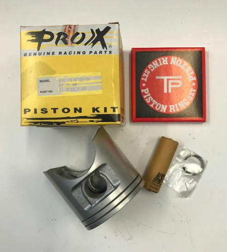 KAWASAKI 800 SX-R PROX PISTON KIT 82.50 MM 2003-2009 #01.4523.050 - Picture 3 of 3