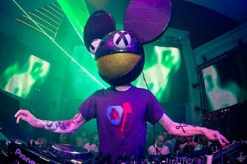Deadmau5 Live Audio & Video DJ-Sets 256GB USB SPECIAL Compilation (2007 - 2024) - Bild 10 von 10