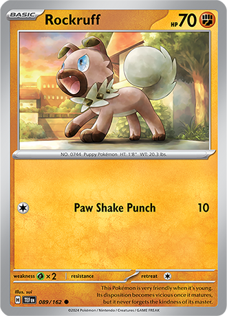 Pokémon TCG S&V Temporal Forces Regular Singles SAVE UP TO 60% 001-182 NM - Picture 60 of 103