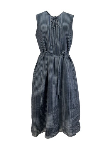 long sleeve mesh dress white Women's Cerina Maxi Dress White in Size Large by Outcast