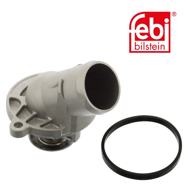 Febi Bilstein Thermostat KüHlmittel 87°C FüR Mercedes-Benz E-Klasse 102338-image