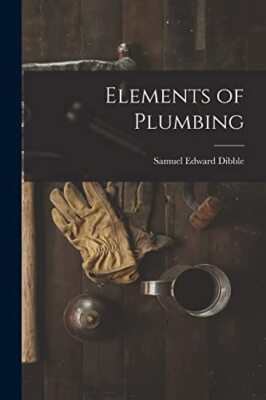 Dibble - Elemente der Sanitärkeramik - Neues Taschenbuch oder Softback - J555z