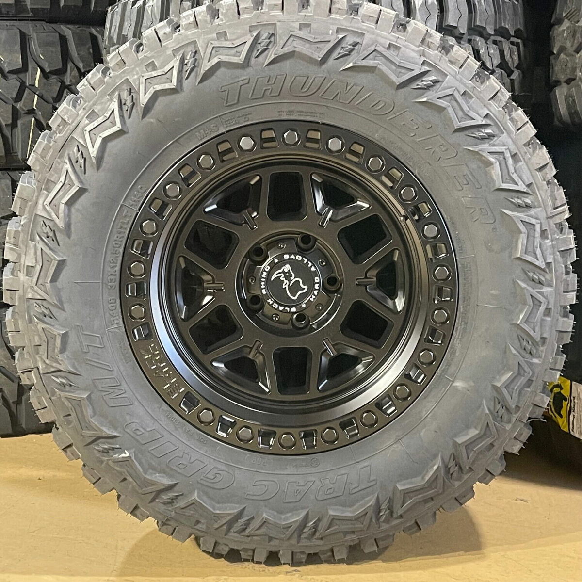 ラングラー　ホイール　Black Rhino Kelso 17インチ Black Rhino Jeep Gladiator Kelso Battleship Gray Wheel; 17x9