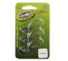 Berkley 3 Quantity Fishing Baits, Lures & Flies