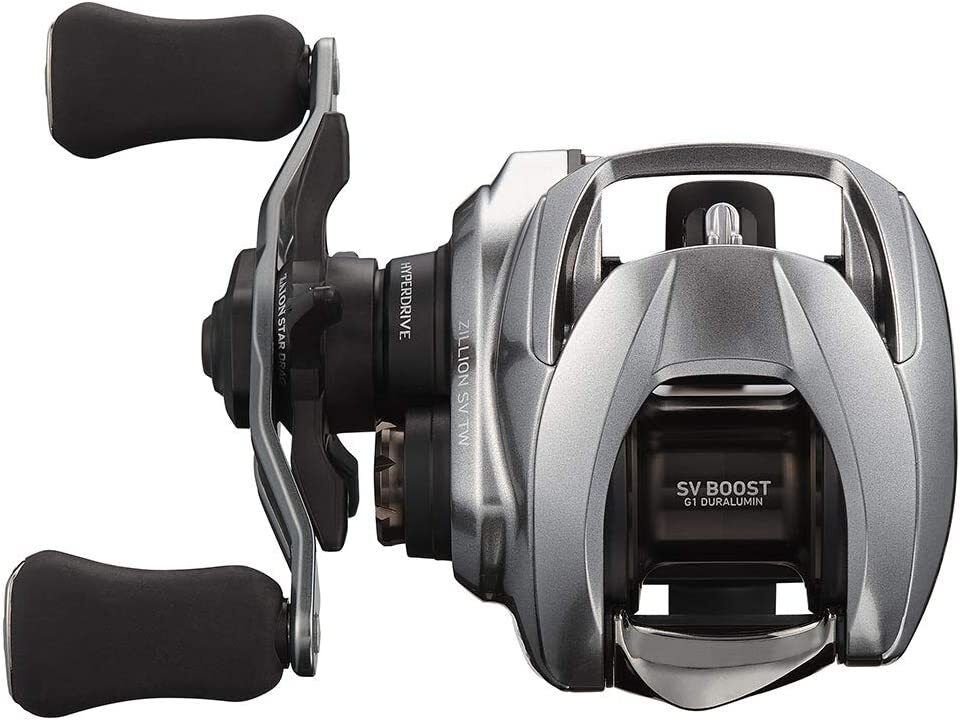Daiwa (Daiwa) Bait Reel 21 Gillion SV TW 1000P/1000/1000H Daiwa (Daiwa) Bait Reel 21 Gillion SV TW 1000P/1000/1000H