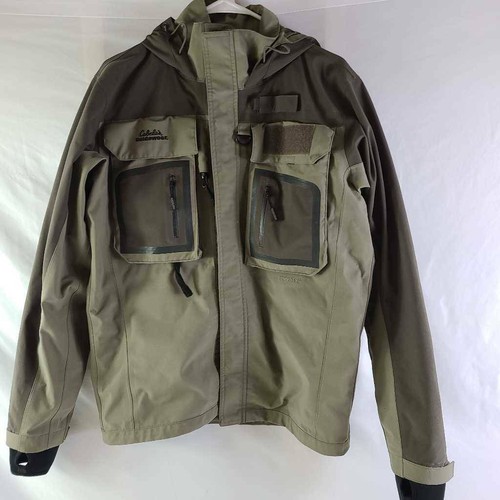 Cabela's Guidewear Unisex Fishing Rain 