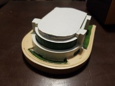 WILKES BARRE SCRANTON WBS Penguins SGA MOHEGAN SUN ARENA POCONO REPLICA STATUE