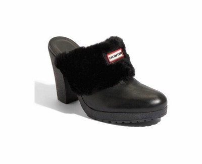 designer clogs and mules